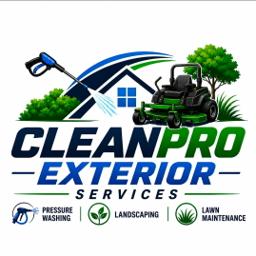 CleanPro Exterior Services